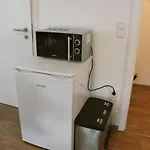 Helles Fuer 1-2 Pers. Mit Parkplatz Und Wifi * Kraiburg am Inn