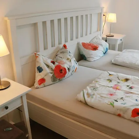 Appartement Helles Fuer 1-2 Pers. Mit Parkplatz Und Wifi Kraiburg am Inn