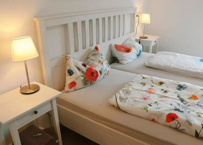 Apartmán Helles Fuer 1-2 Pers. Mit Parkplatz Und Wifi Kraiburg am Inn