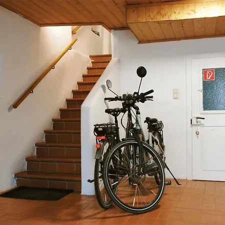 Helles Fuer 1-2 Pers. Mit Parkplatz Und Wifi Kraiburg am Inn