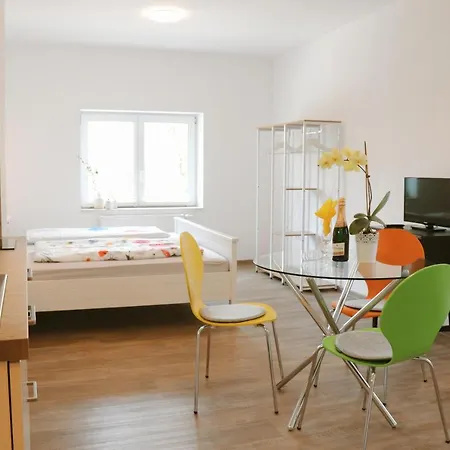 Apartment Helles Fuer 1-2 Pers. Mit Parkplatz Und Wifi Kraiburg am Inn