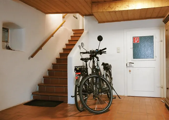 Helles Fuer 1-2 Pers. Mit Parkplatz Und Wifi Kraiburg am Inn